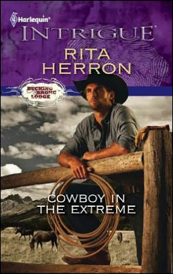 Cowboy In The Extreme