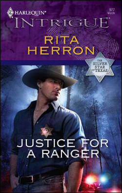 Justice For A Ranger