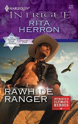 Texas Ranger Heroes