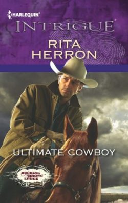 Ultimate Cowboy