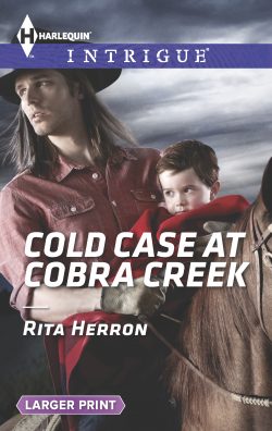 Cold Case At Cobra Creek