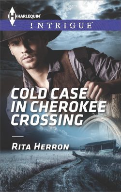 Cold Case In Cherokee Crossing
