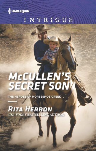 McCullen's Secret Son
