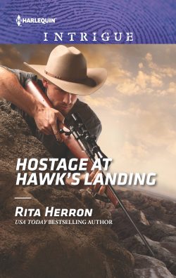 Hostage At Hawk's Landing